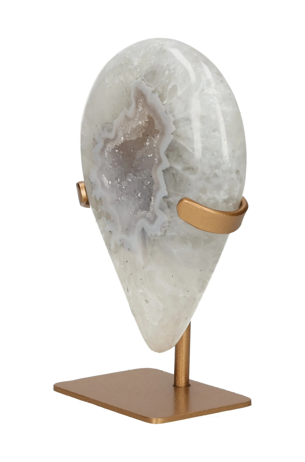 Agate Drop 638142