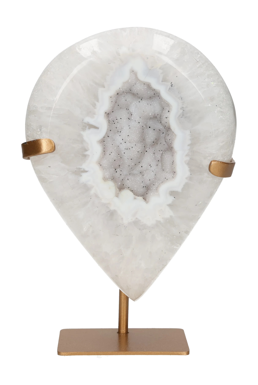 Agate Drop 638159