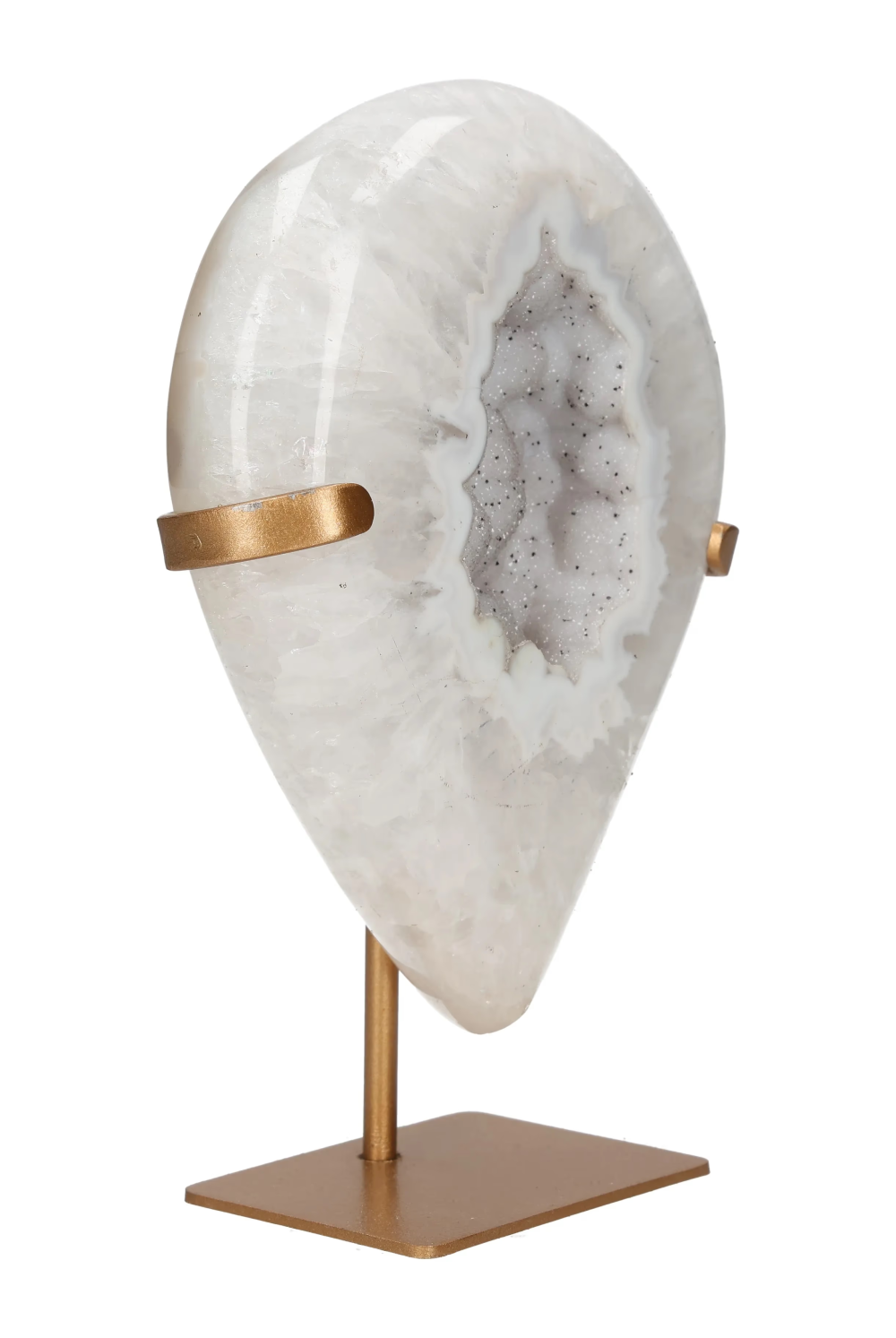 Agate Drop 638159