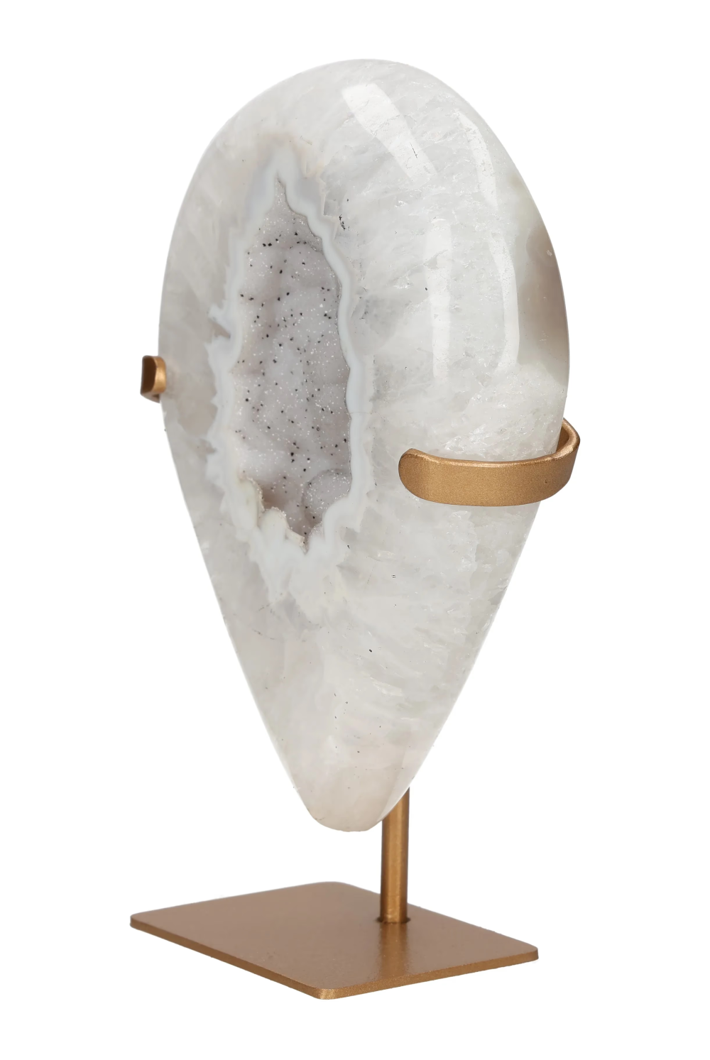 Agate Drop 638159