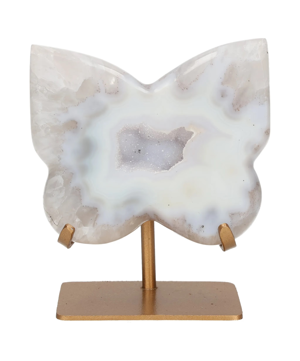 Agate Butterfly 638166