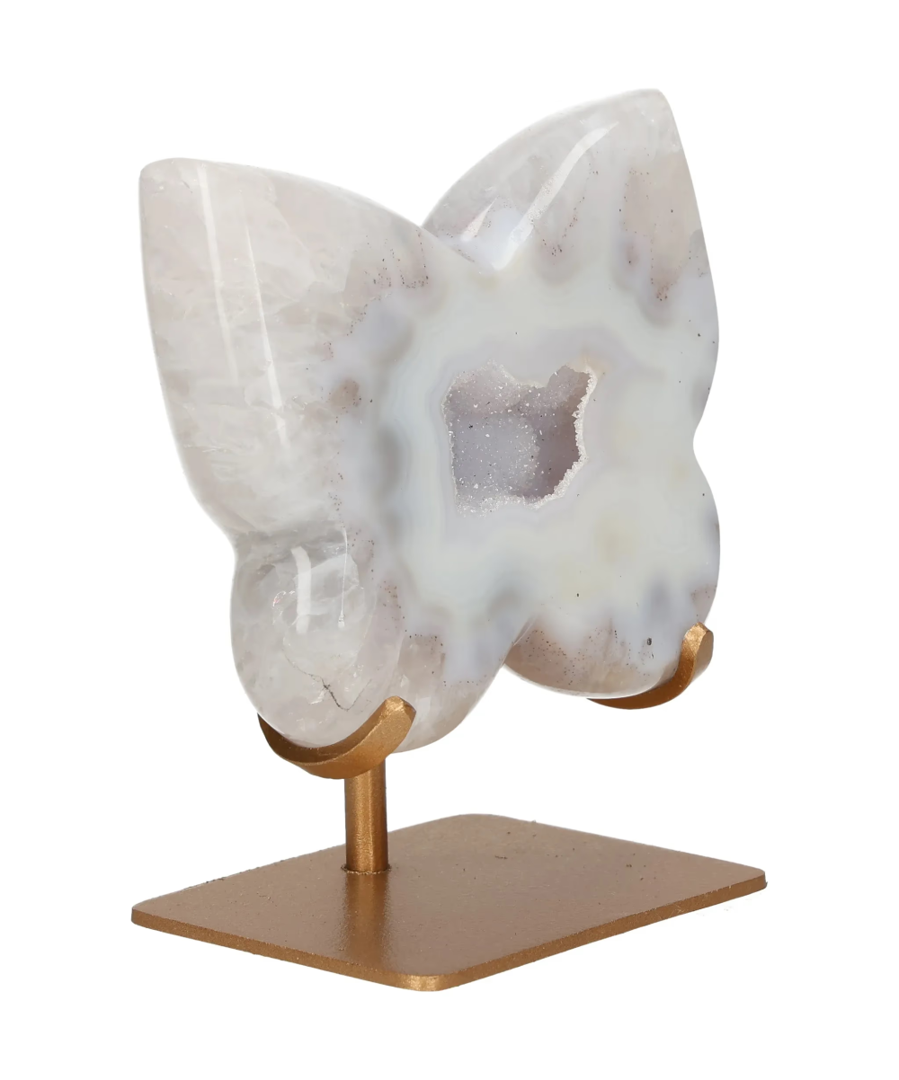 Agate Butterfly 638166