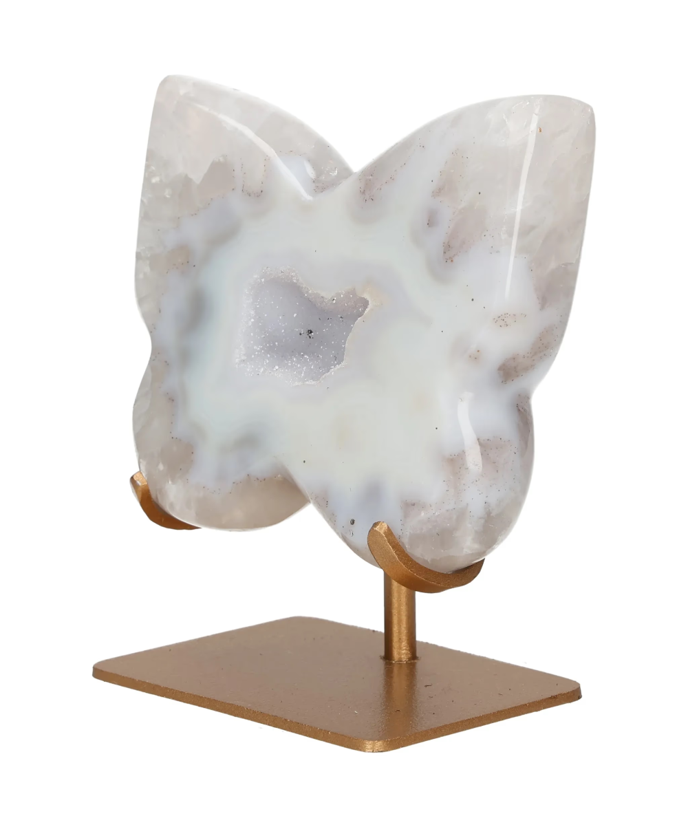 Agate Butterfly 638166