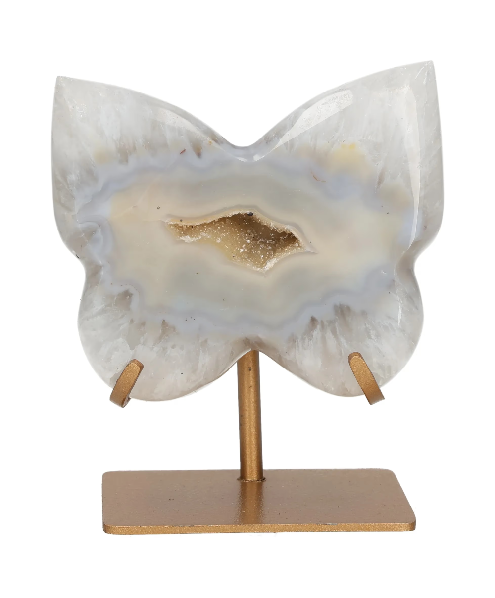 Agate Butterfly 638173