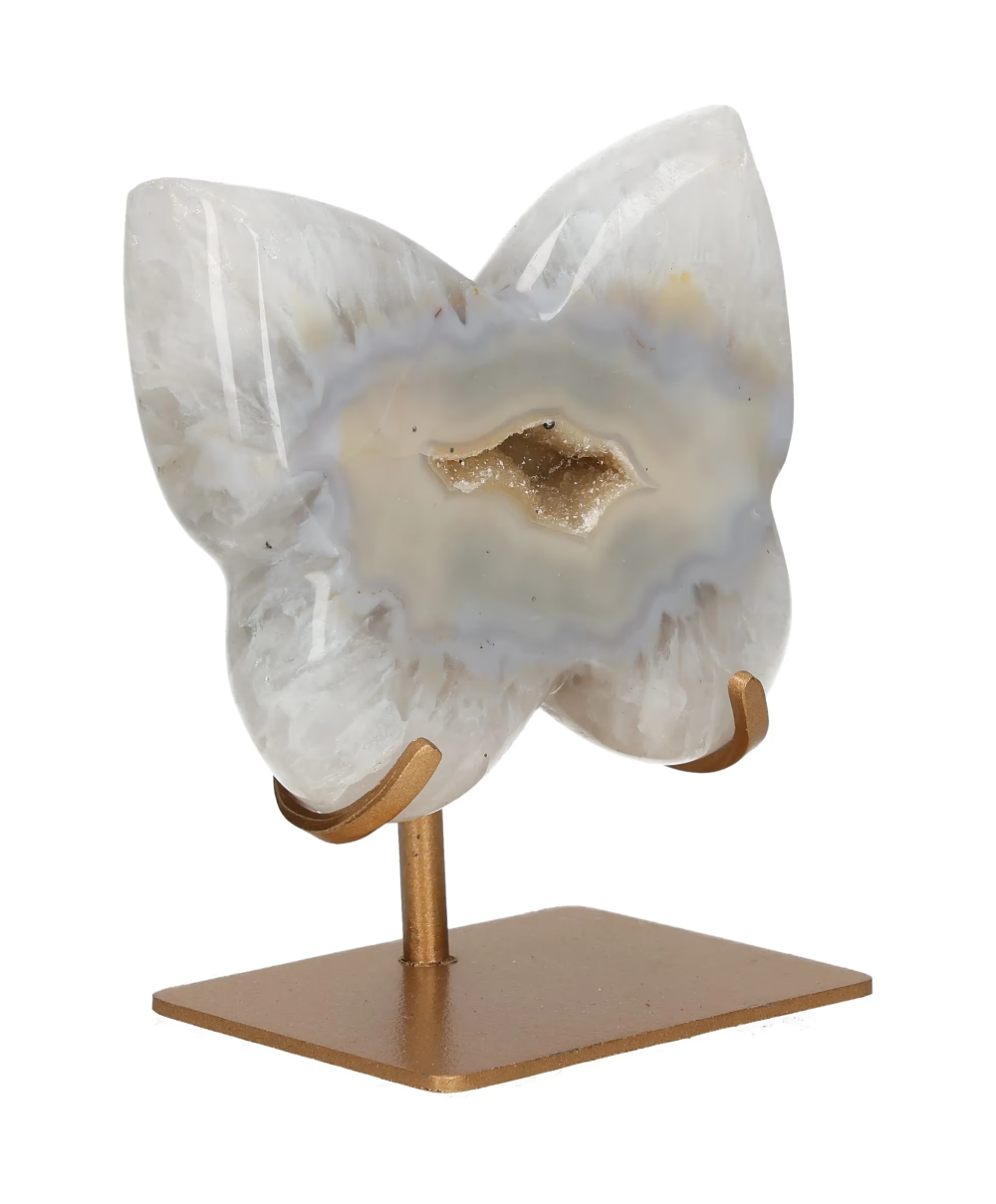 Agate Butterfly 638173