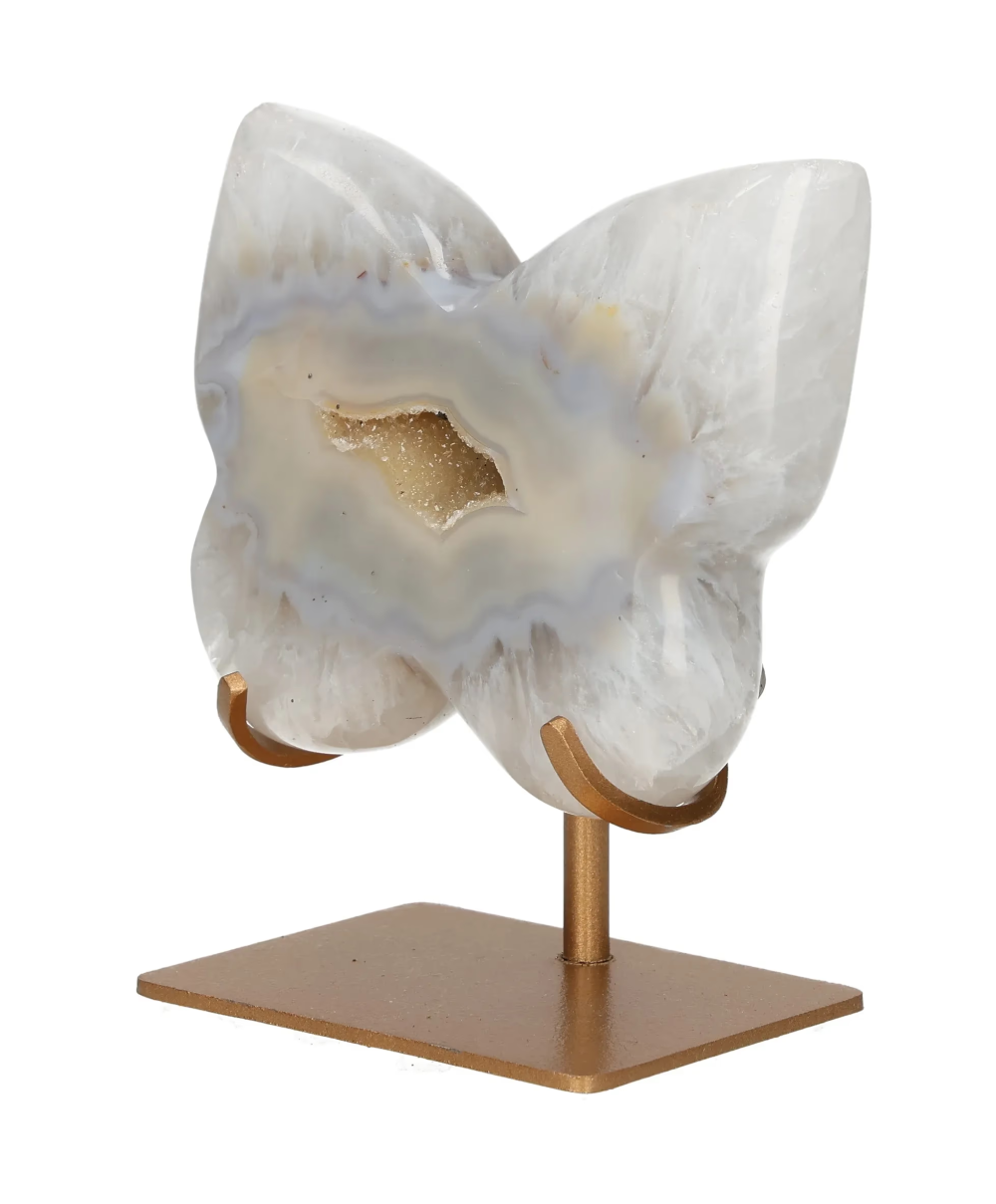 Agate Butterfly 638173