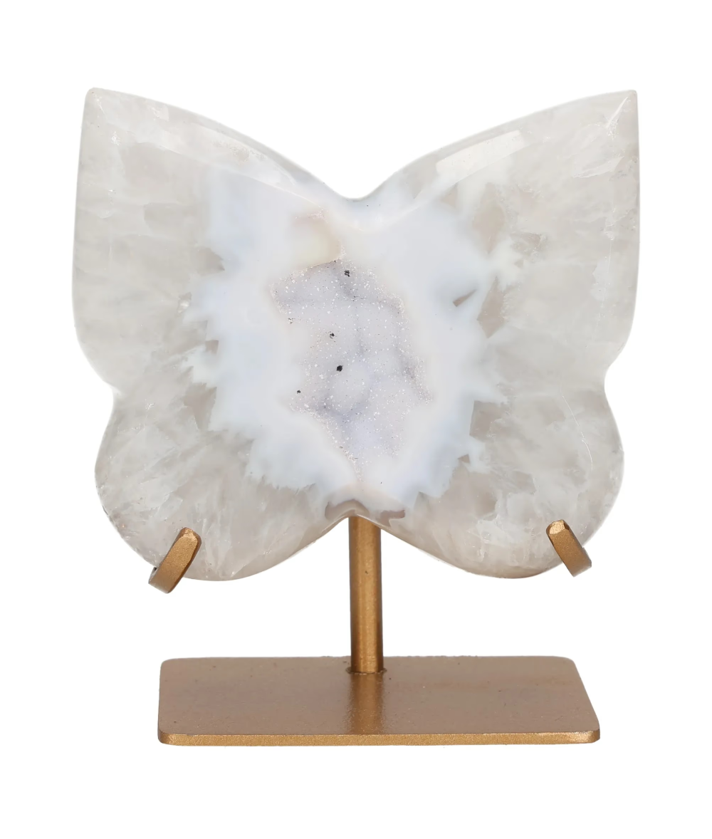 Agate Butterfly 638180