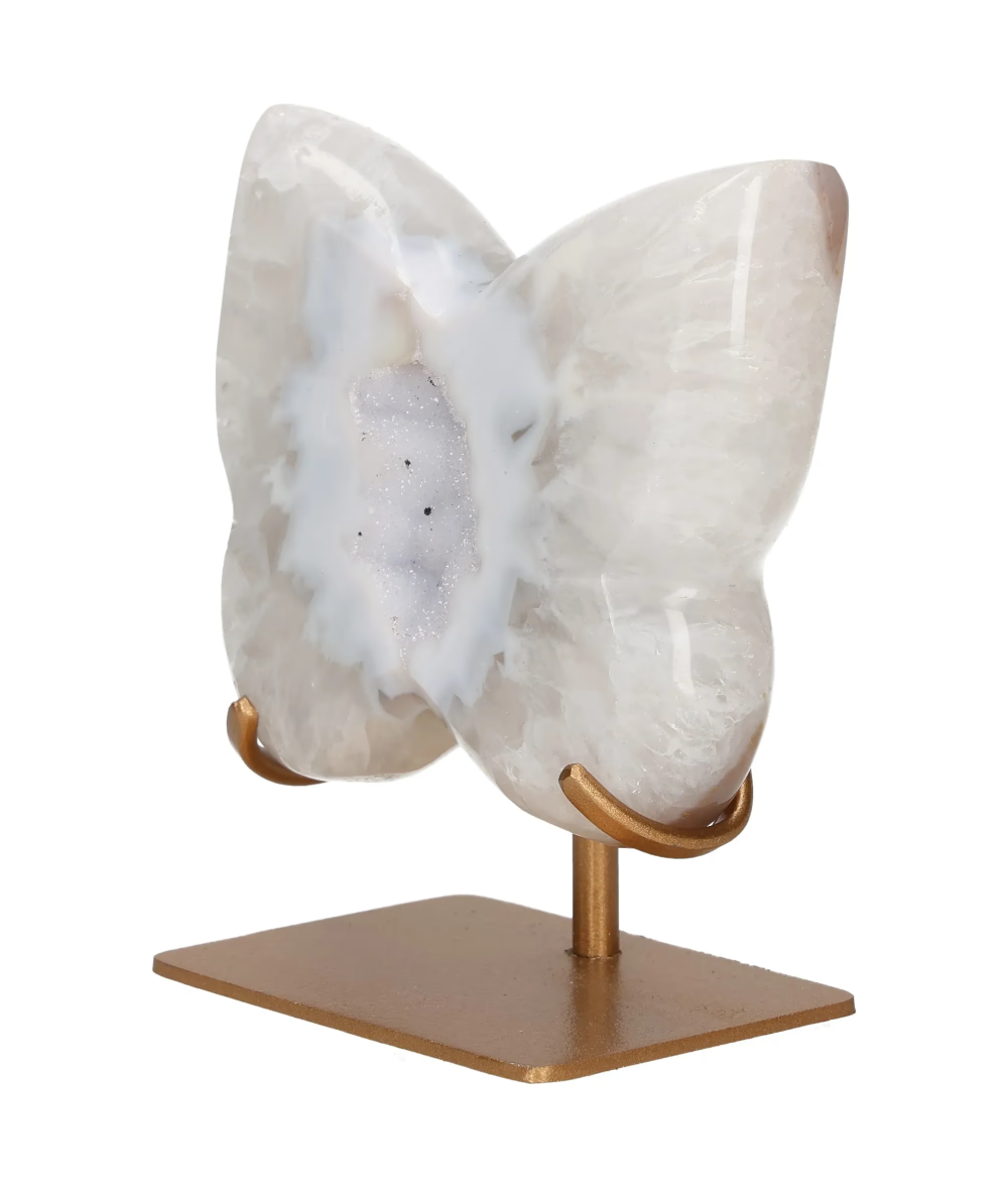 Agate Butterfly 638180