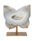 Agate Butterfly 638197