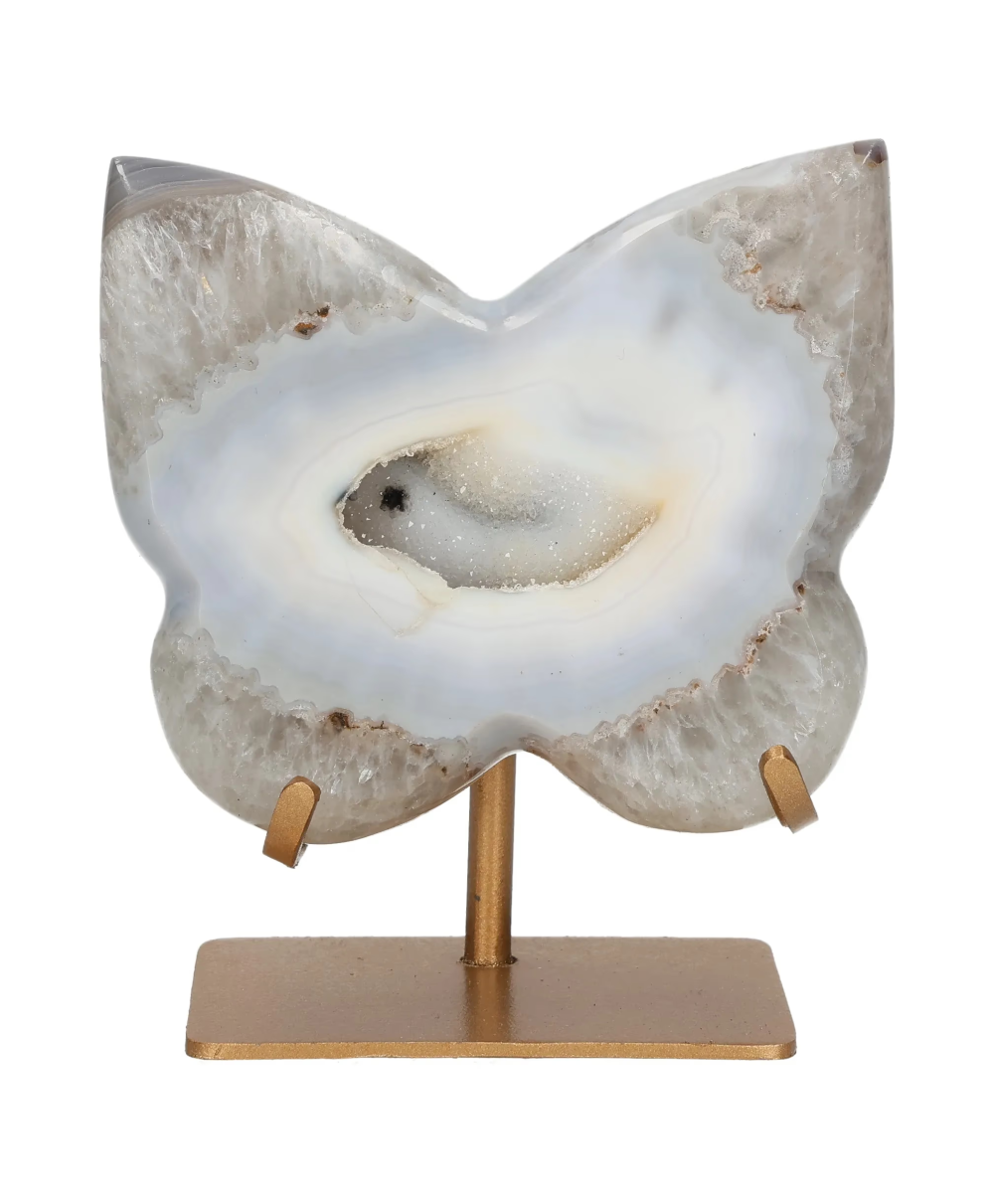 Agate Butterfly 638197