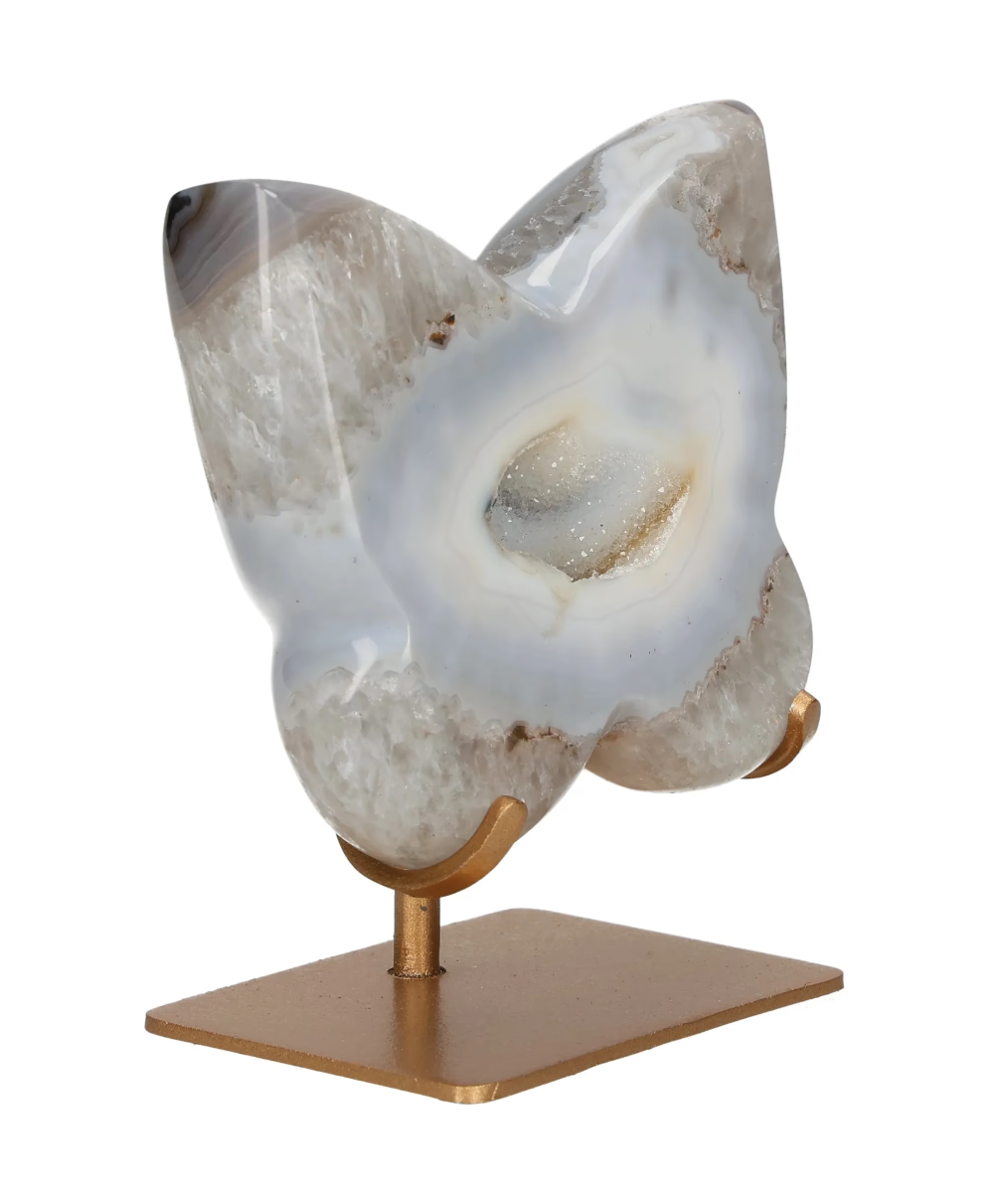 Agate Butterfly 638197
