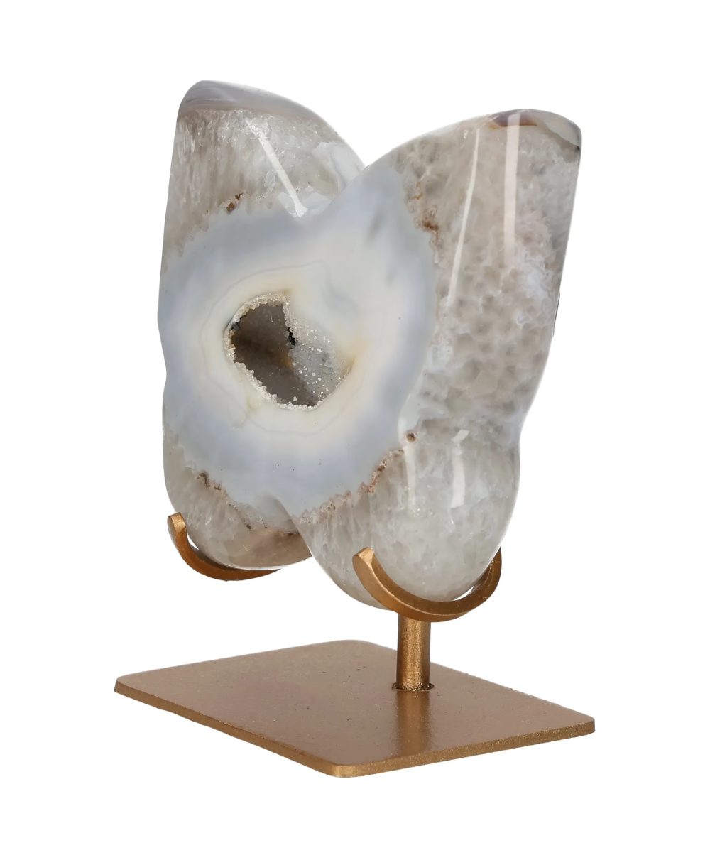 Agate Butterfly 638197