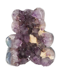 Amethyst Bear 640268