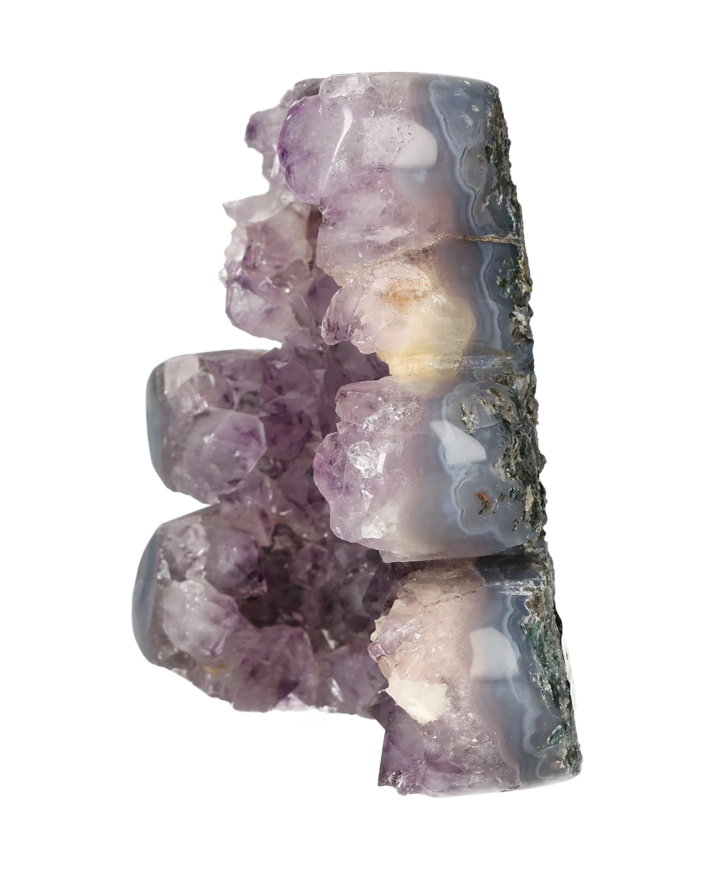 Amethyst Bear 640268