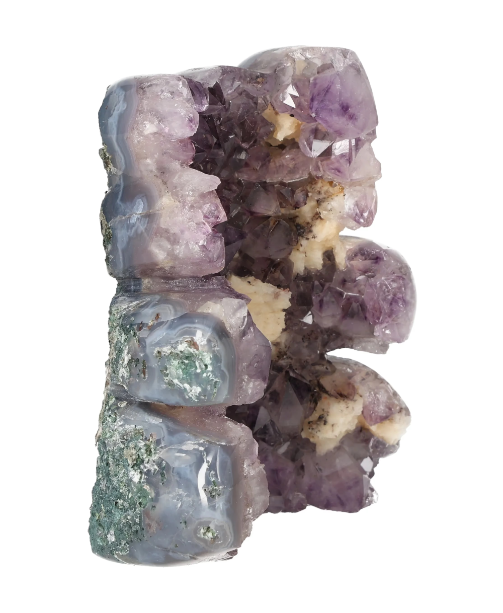 Amethyst Bear 640268