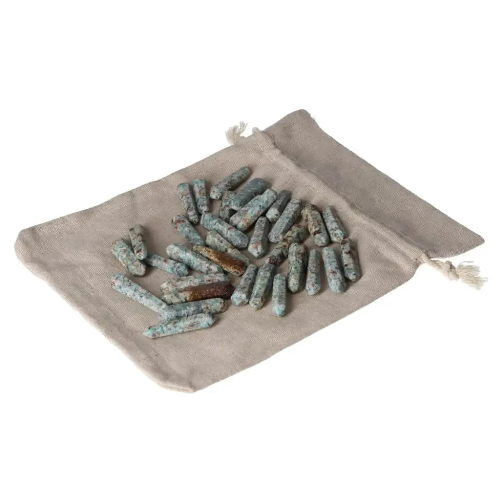 Amazonite Small Sticks 585378