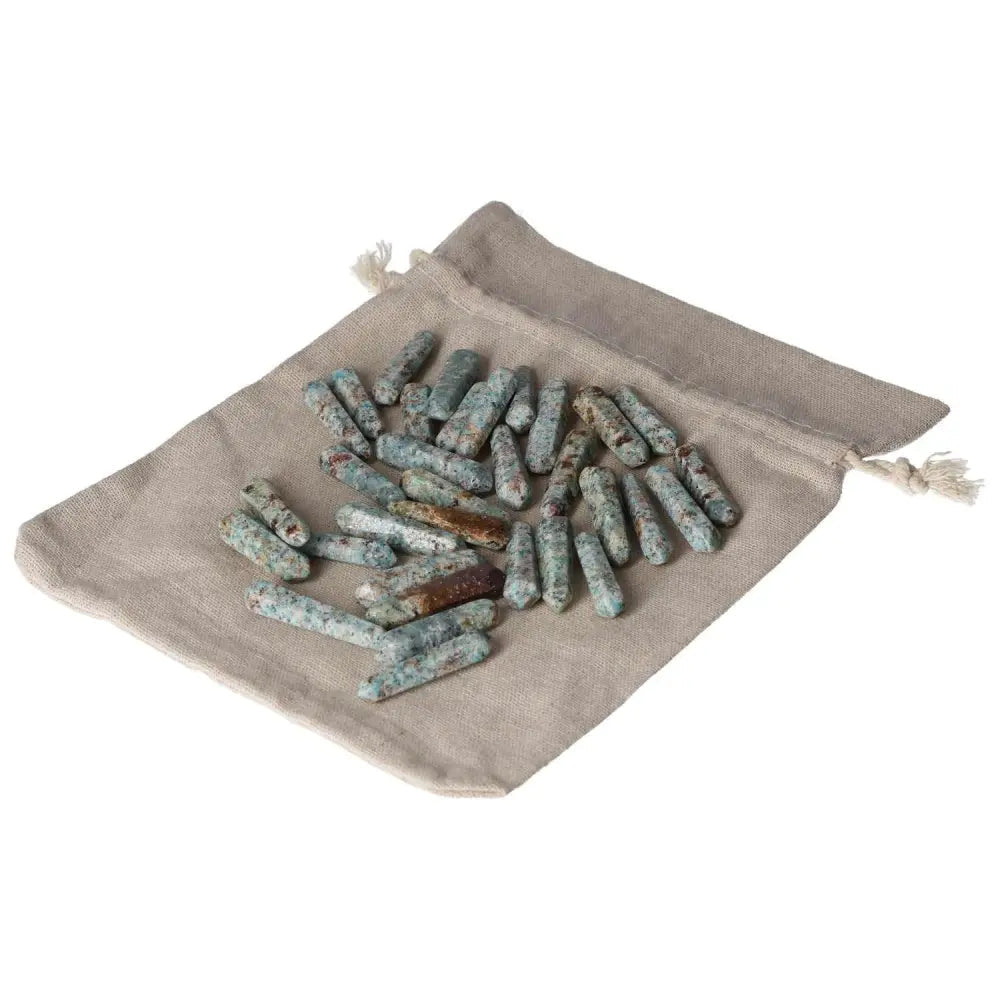 Amazonite Small Sticks 585378