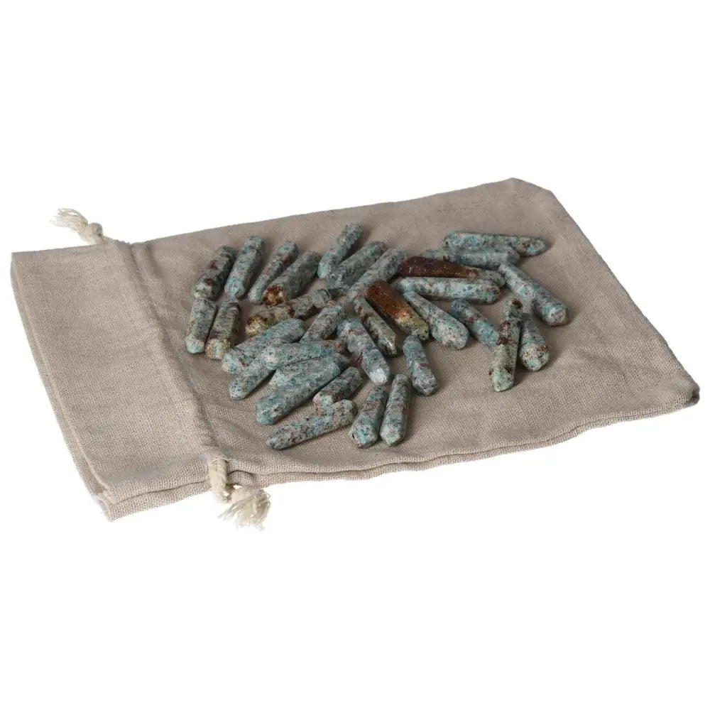 Amazonite Small Sticks 585378