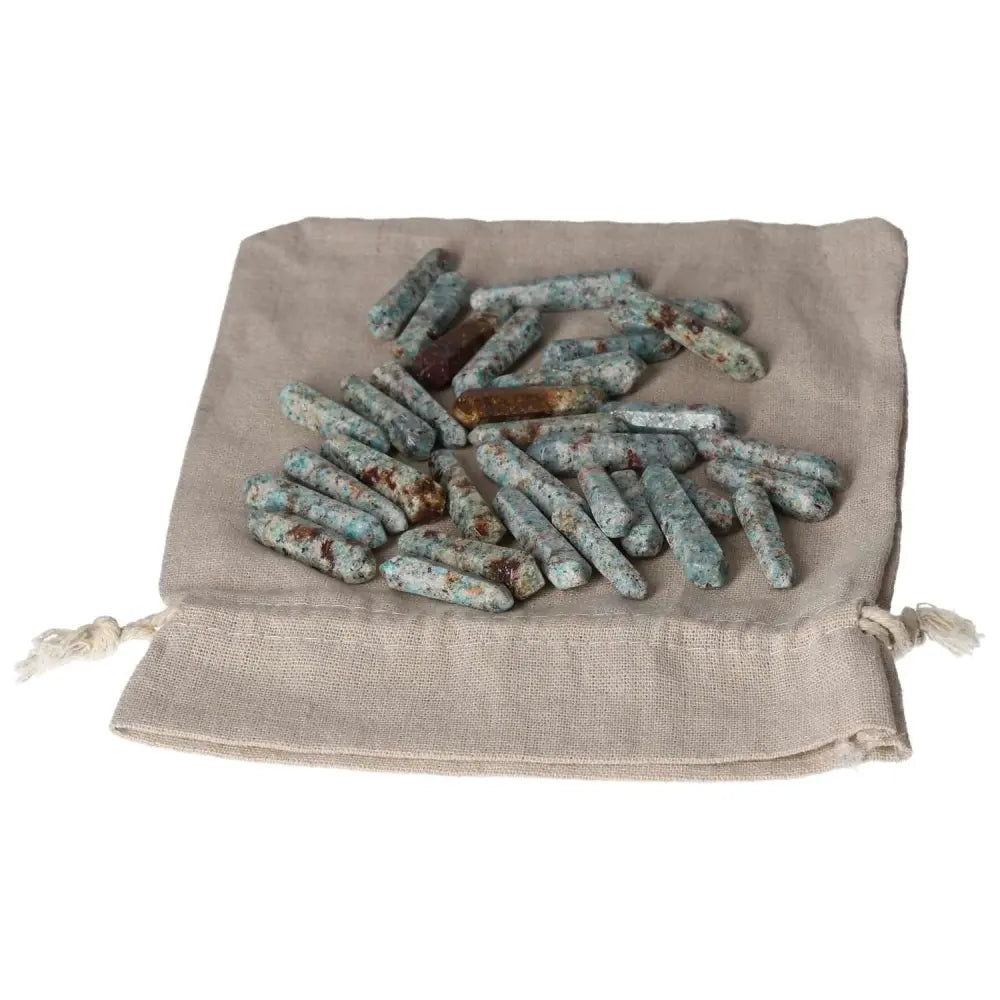 Amazonite Small Sticks 585378