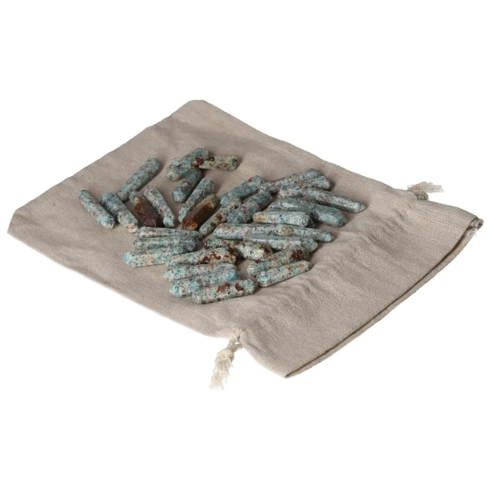 Amazonite Small Sticks 585378