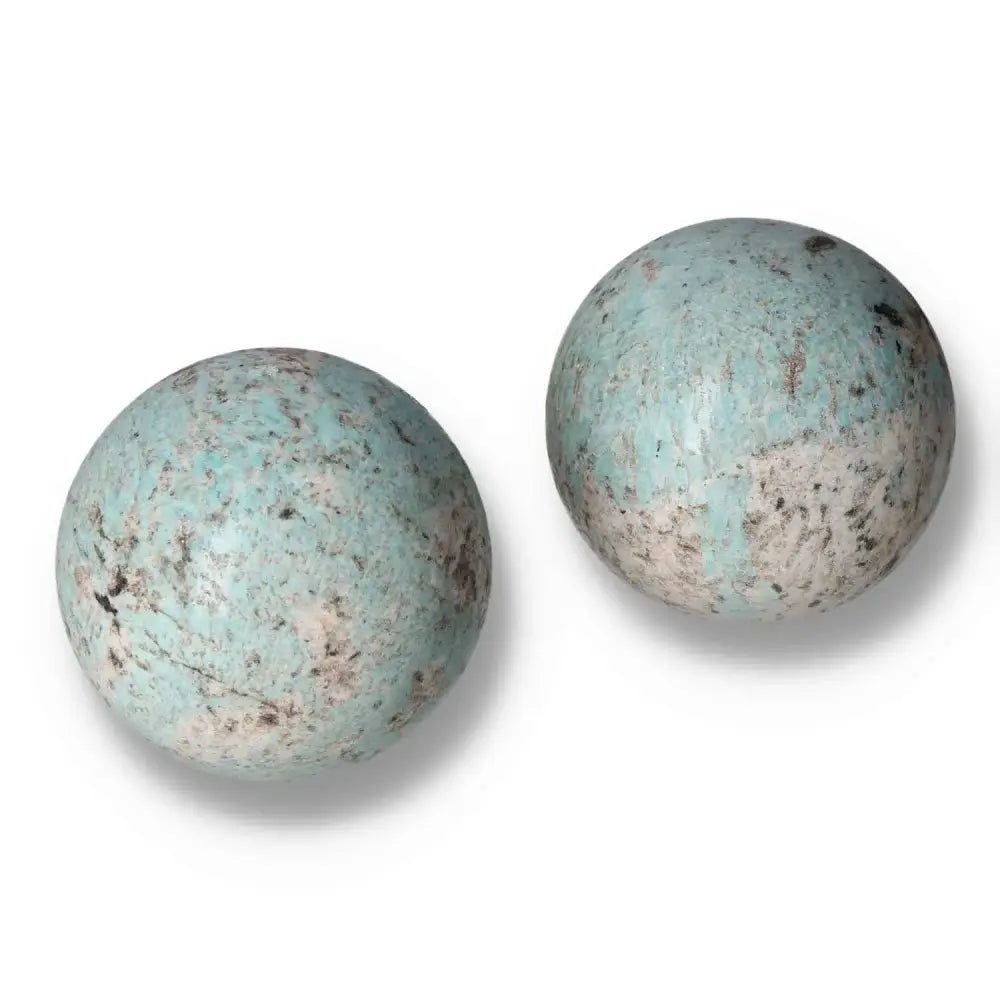Amazonite Sphere 556835