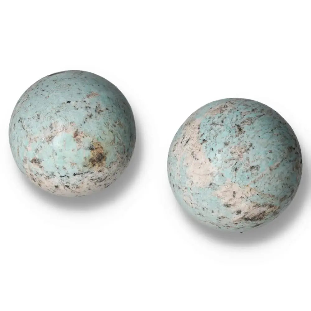 Amazonite Sphere 556835