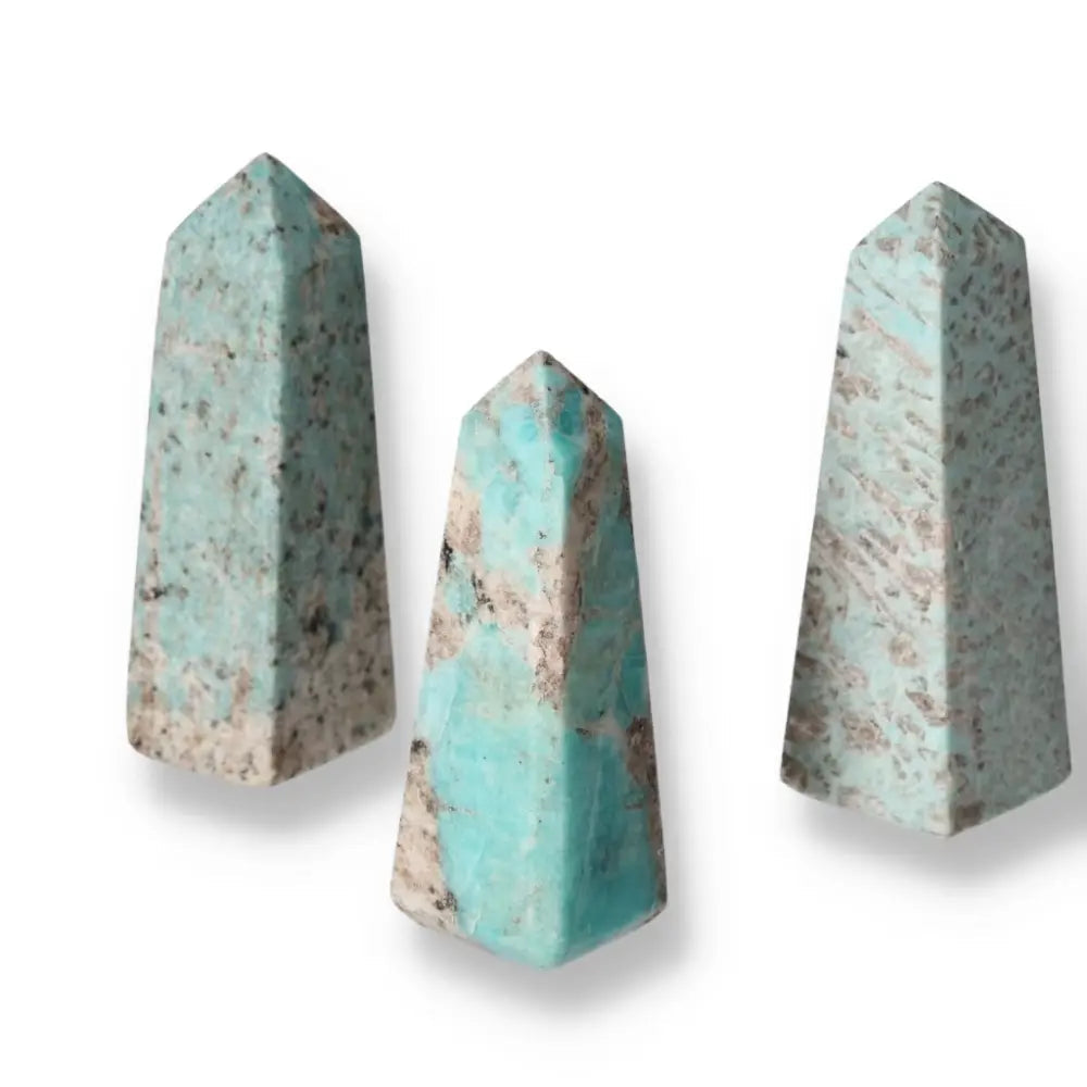 Amazonite Tower 556927