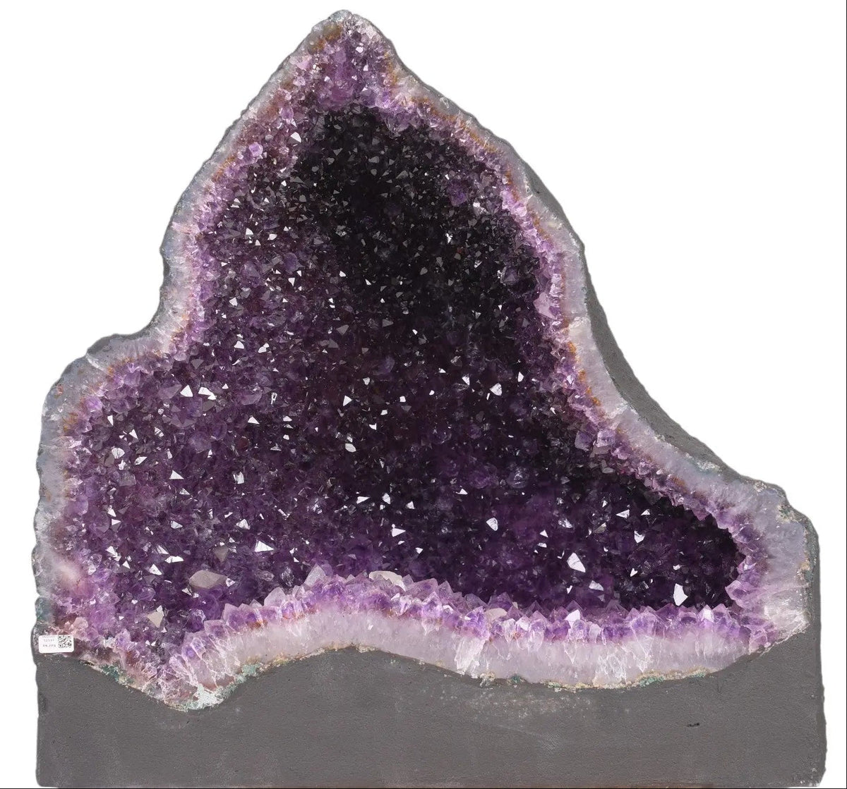 Amethyst Cathedral 001537