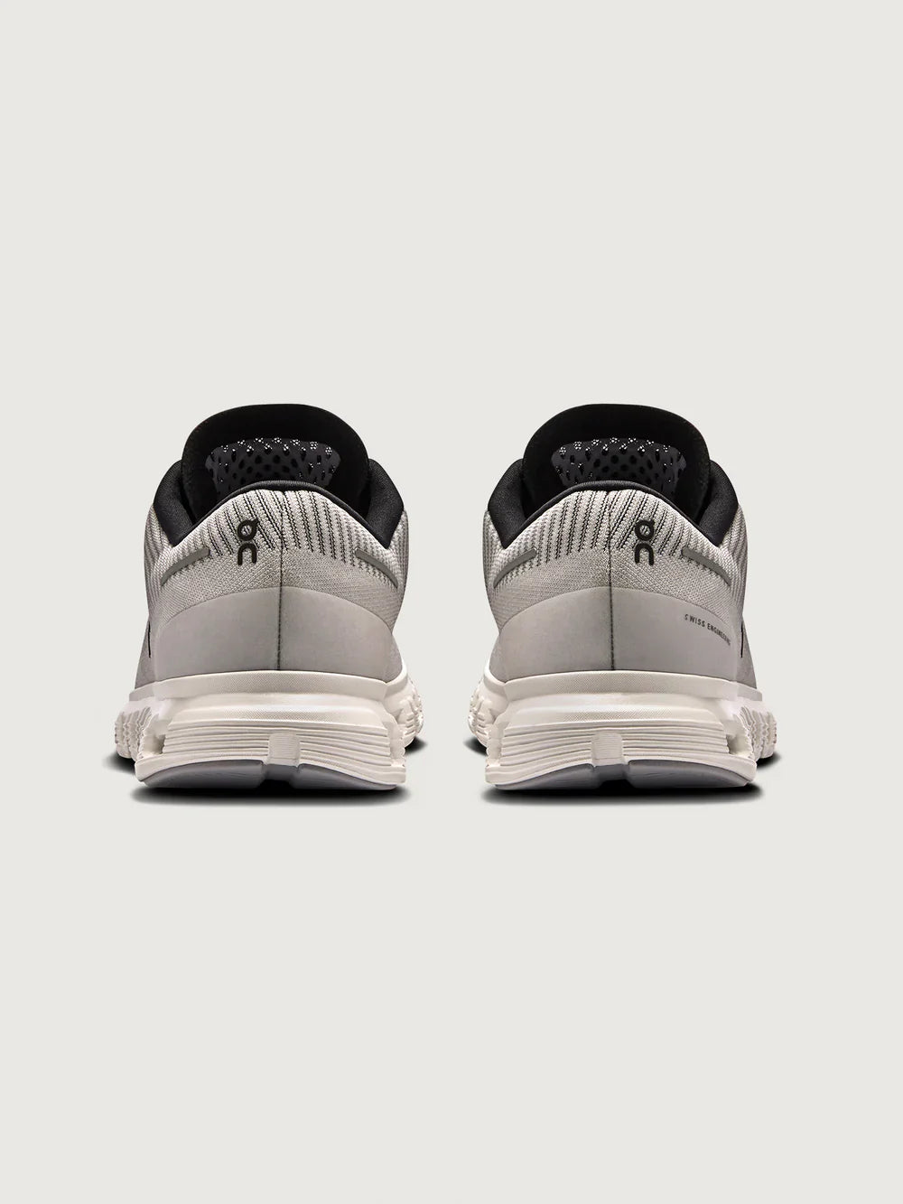 ON Running Cloud 6 Push Lilac Black