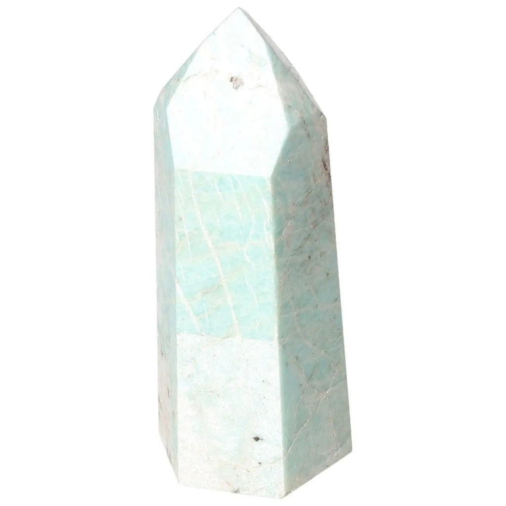 Amazonite Obelisk 578561