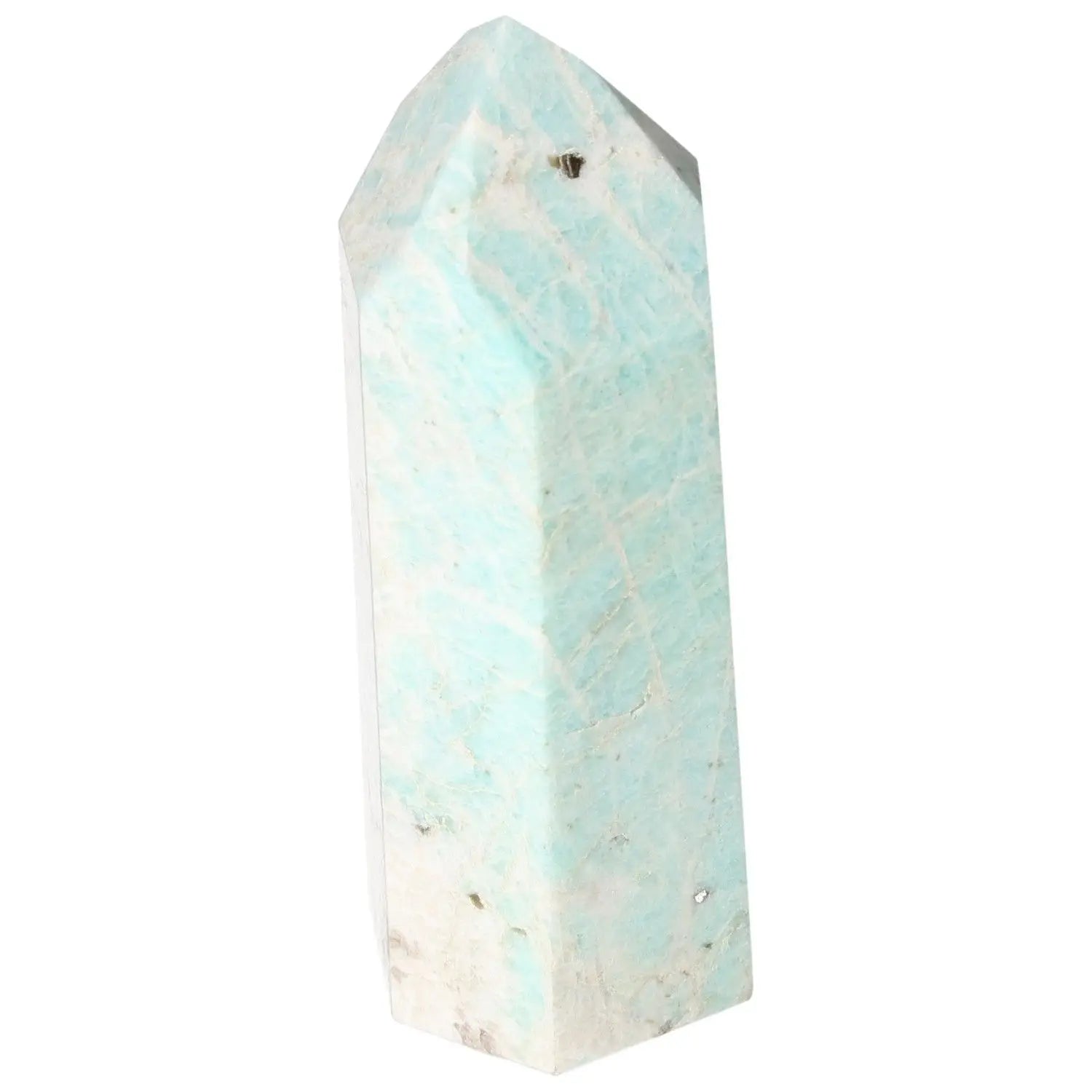 Amazonite Obelisk 578561