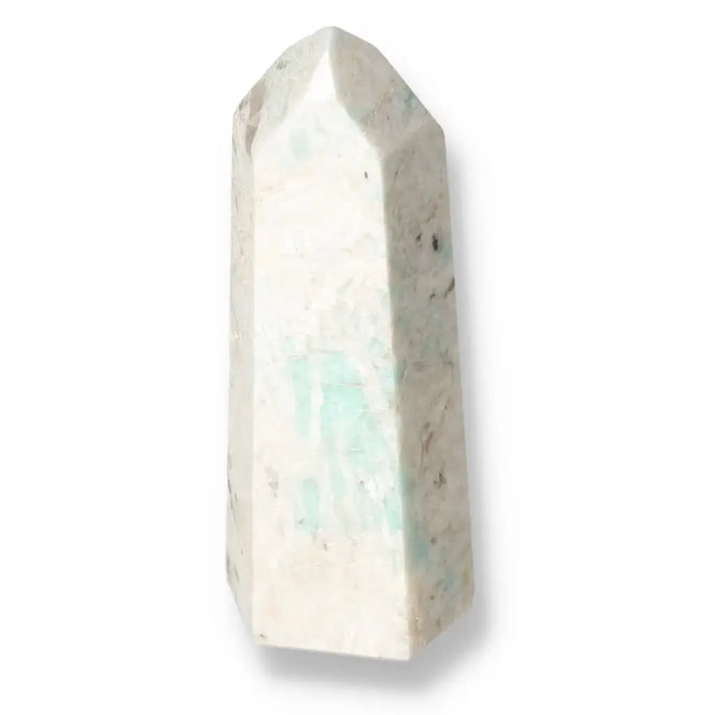 Amazonite Obelisk 578585
