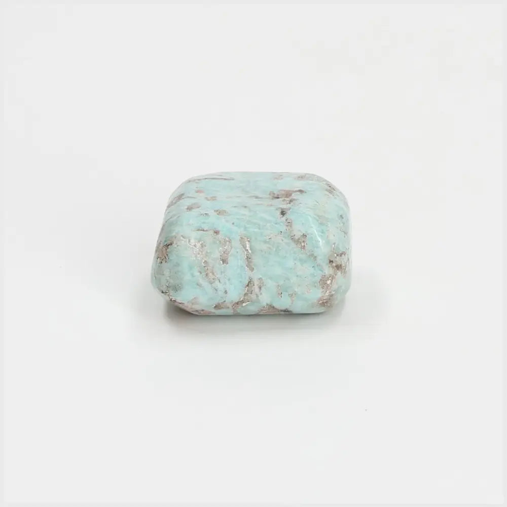 Amazonite Tumbled 556828