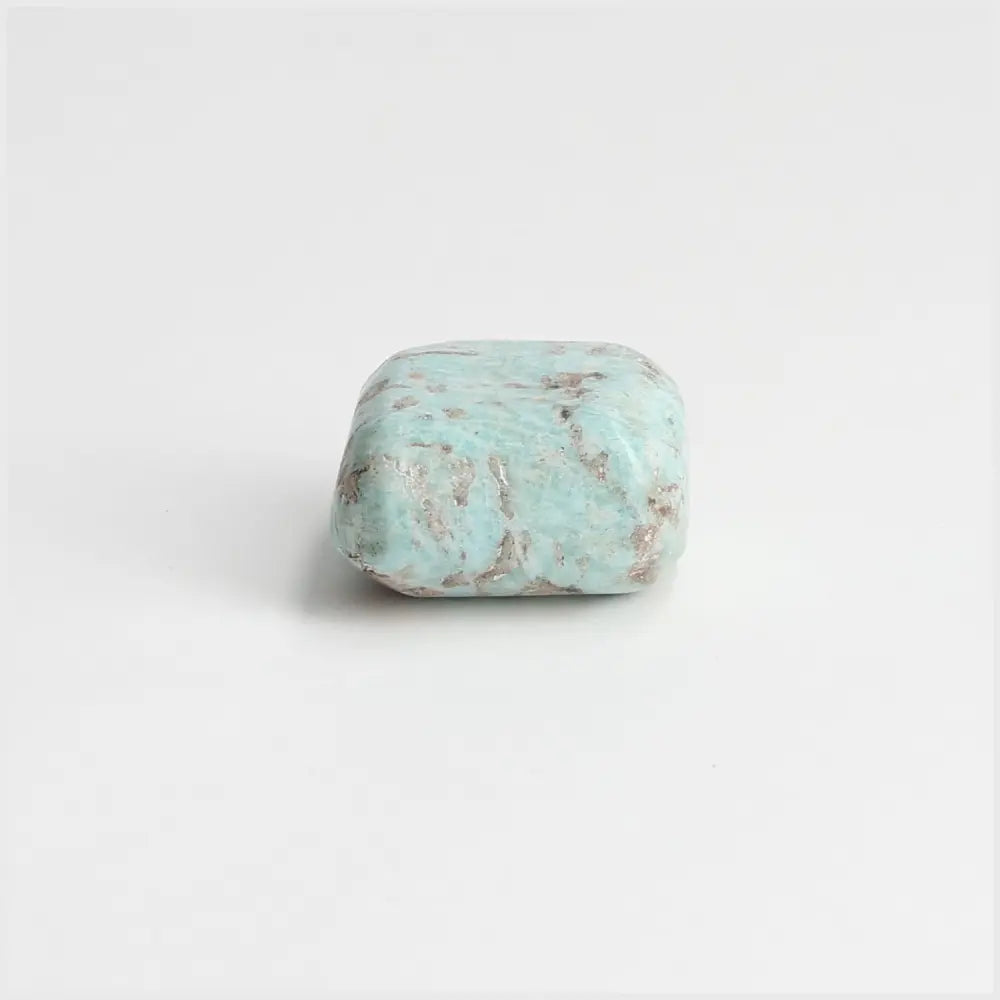 Amazonite Tumbled 556828