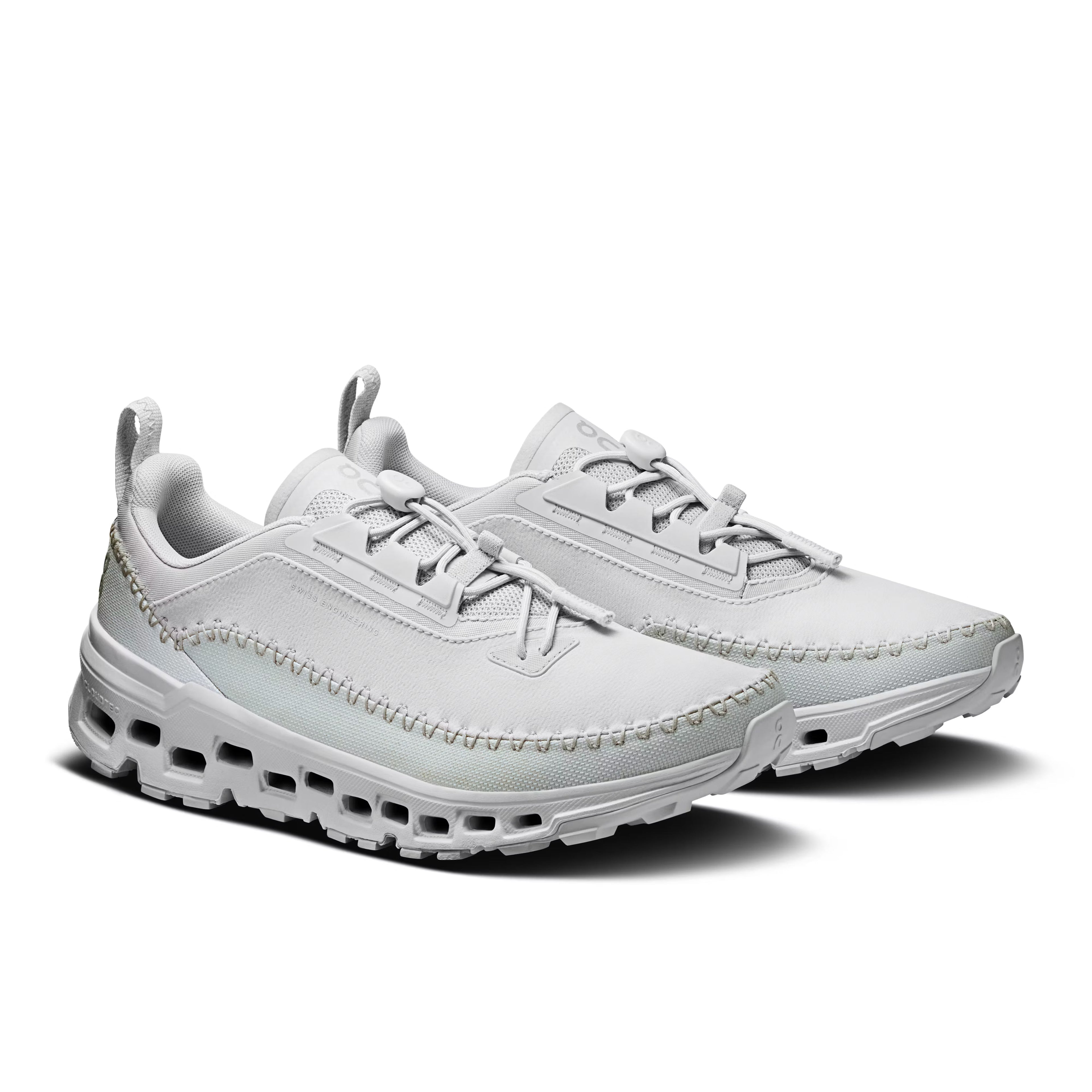 ON Women's Cloudaway 2 Glacier/Glacier