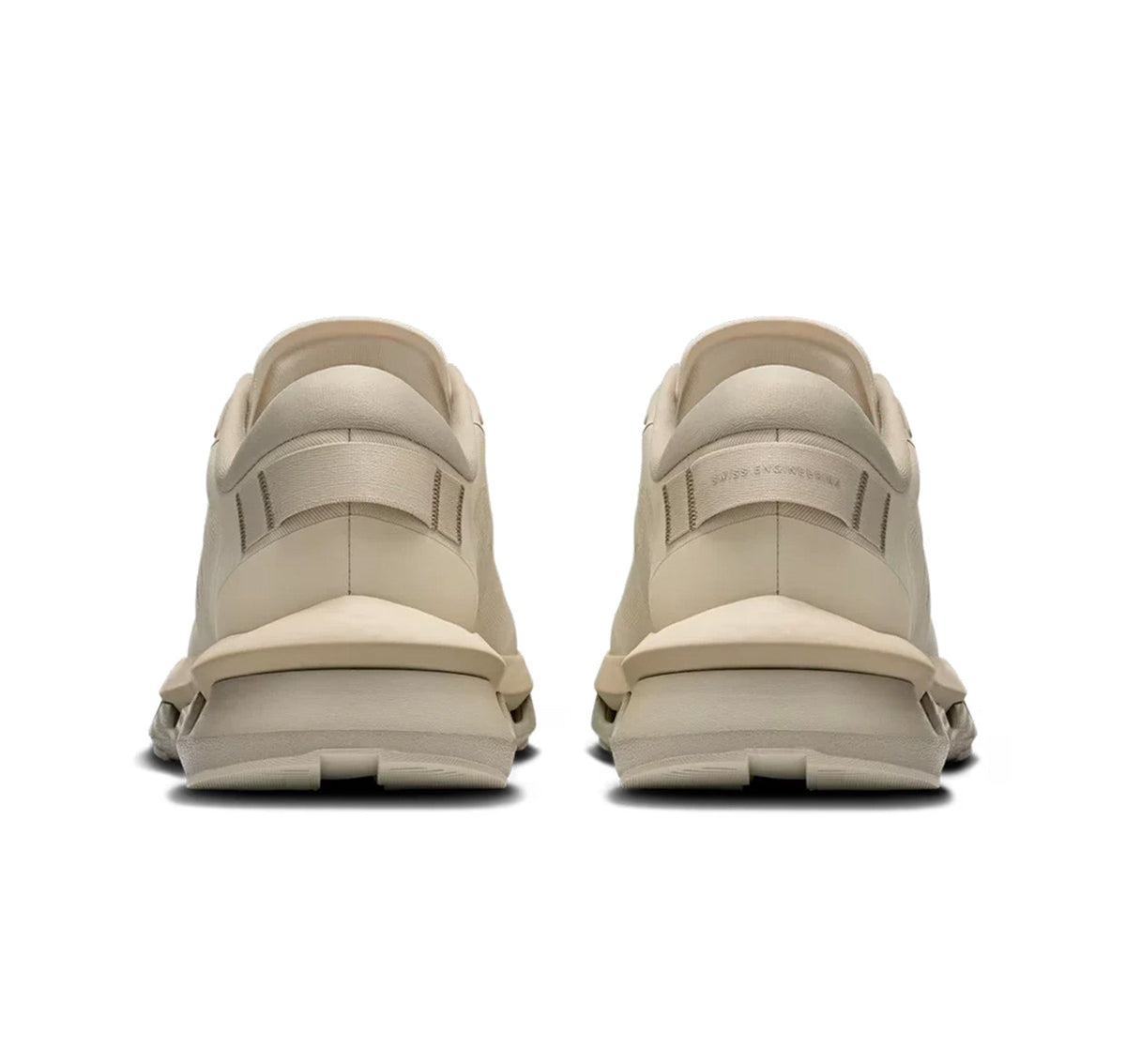 ON Men's Cloudzone Pearl/Truffle