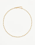 Seed Pearl Beaded Choker